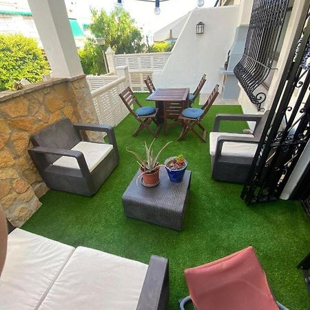 Casa En Aguadulce Playa Βίλα Εξωτερικό φωτογραφία