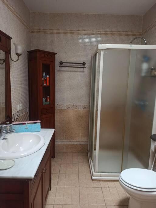 Casa En Aguadulce Playa Βίλα Εξωτερικό φωτογραφία