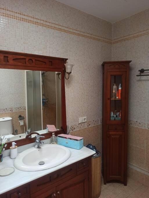 Casa En Aguadulce Playa Βίλα Εξωτερικό φωτογραφία