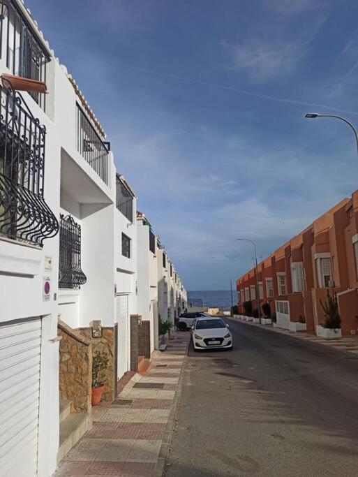 Casa En Aguadulce Playa Βίλα Εξωτερικό φωτογραφία