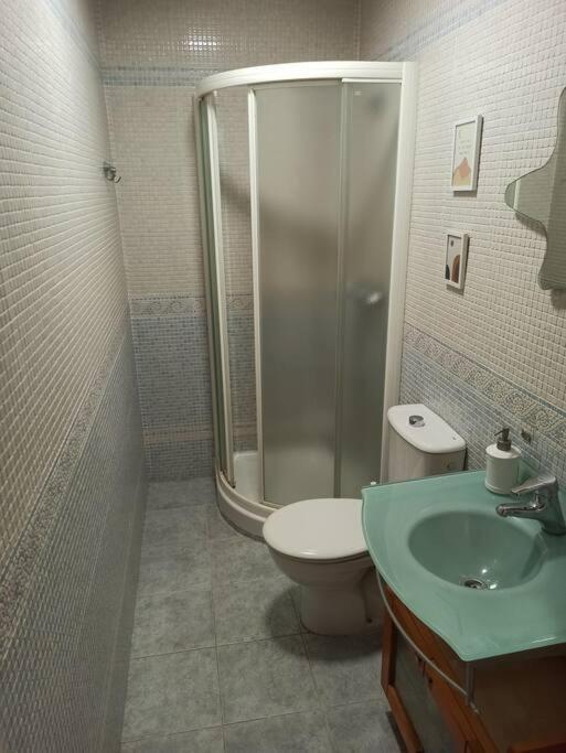 Casa En Aguadulce Playa Βίλα Εξωτερικό φωτογραφία