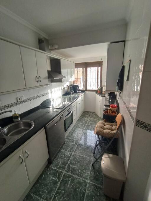 Casa En Aguadulce Playa Βίλα Εξωτερικό φωτογραφία