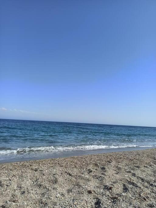 Casa En Aguadulce Playa Βίλα Εξωτερικό φωτογραφία