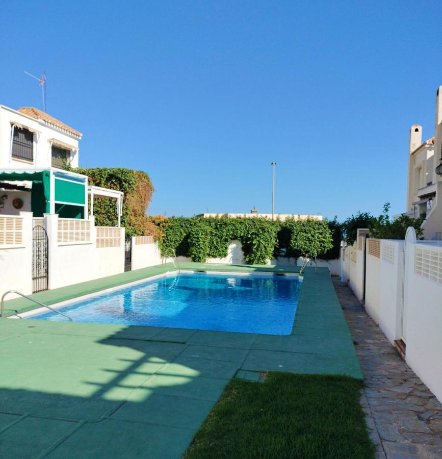 Casa En Aguadulce Playa Βίλα Εξωτερικό φωτογραφία