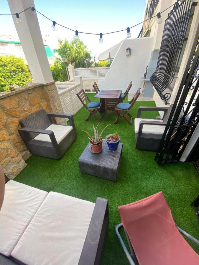 Casa En Aguadulce Playa Βίλα Εξωτερικό φωτογραφία
